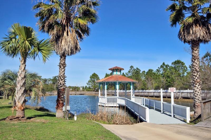 Orange Beach Villas - Serendipity Buitenkant foto