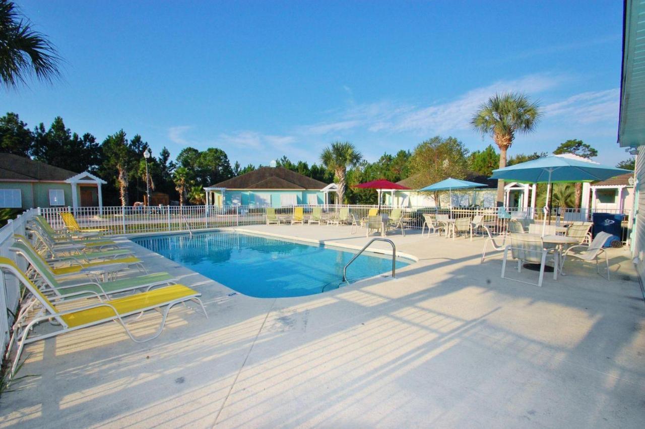 Orange Beach Villas - Serendipity Buitenkant foto