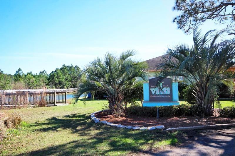 Orange Beach Villas - Serendipity Buitenkant foto
