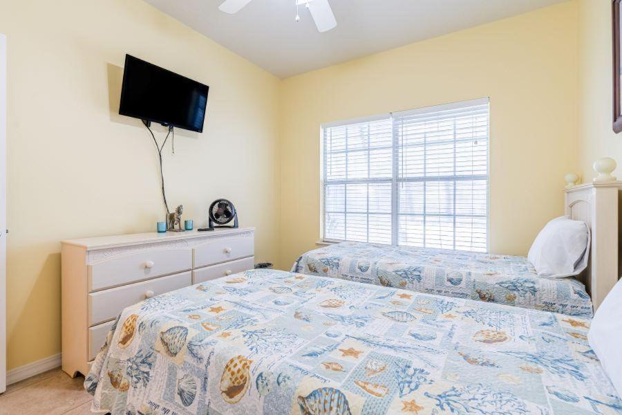 Orange Beach Villas - Serendipity Buitenkant foto