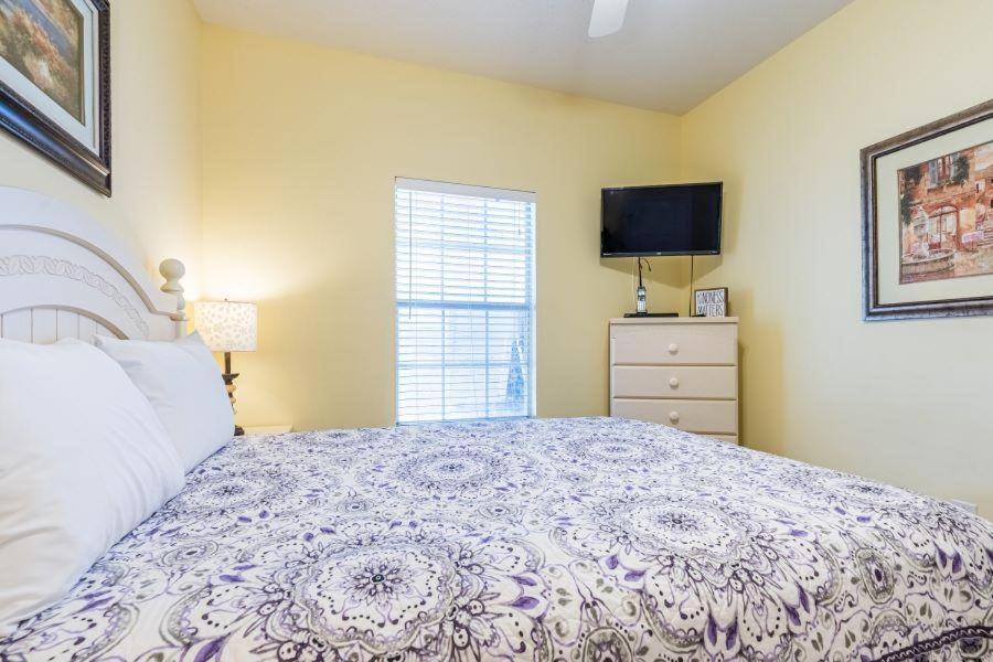 Orange Beach Villas - Serendipity Buitenkant foto