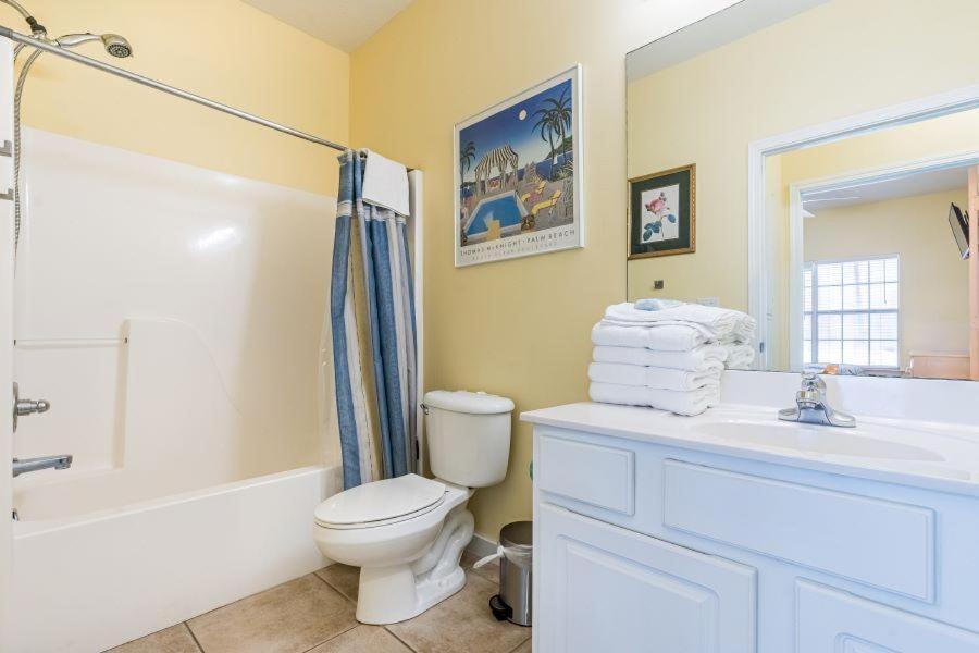Orange Beach Villas - Serendipity Buitenkant foto