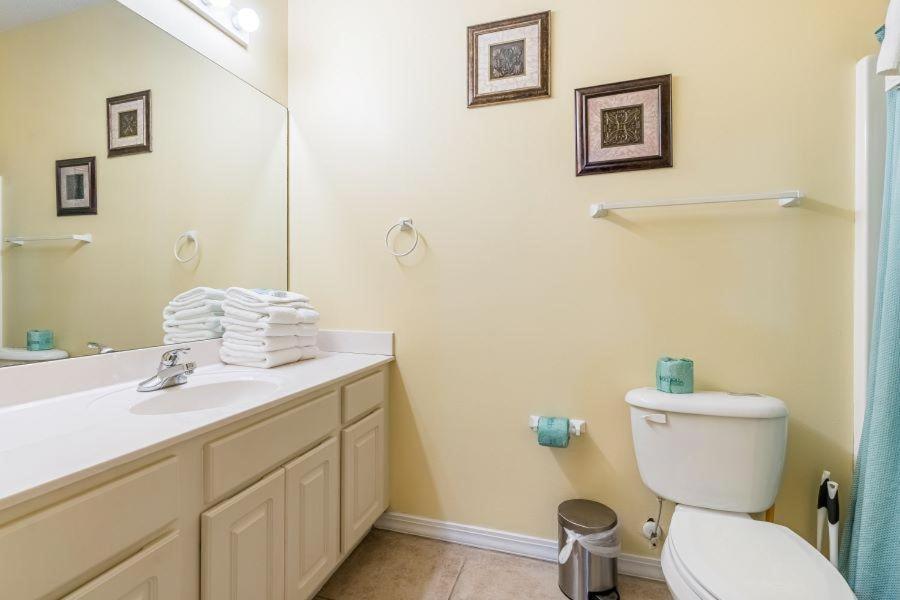 Orange Beach Villas - Serendipity Buitenkant foto