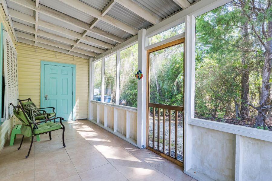 Orange Beach Villas - Serendipity Buitenkant foto