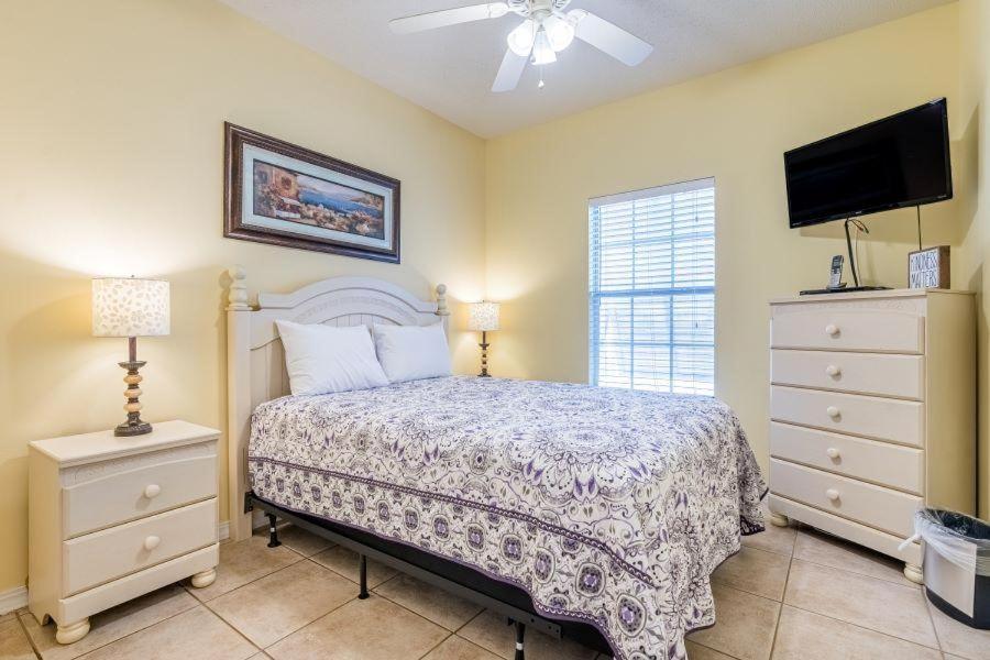 Orange Beach Villas - Serendipity Buitenkant foto