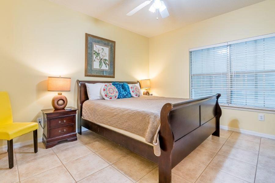 Orange Beach Villas - Serendipity Buitenkant foto