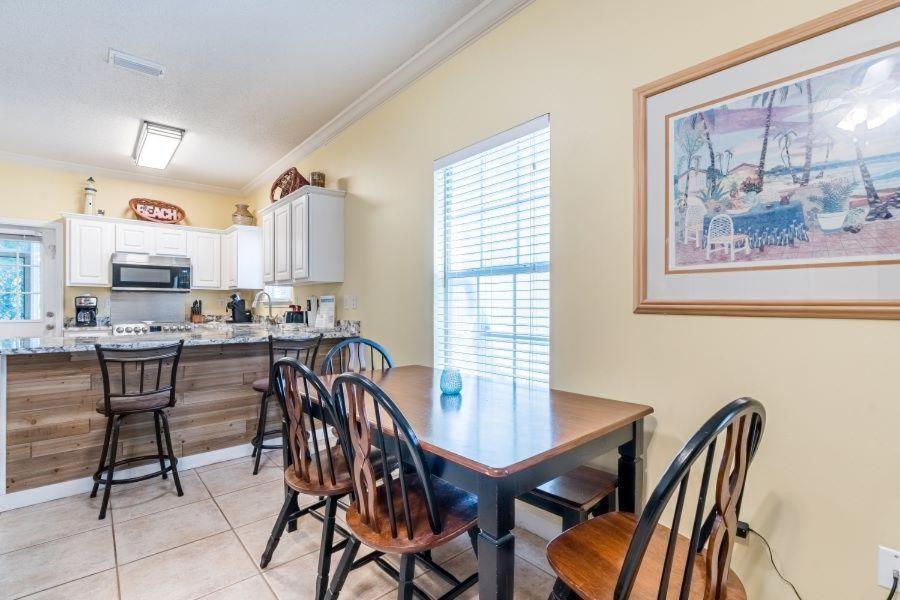 Orange Beach Villas - Serendipity Buitenkant foto