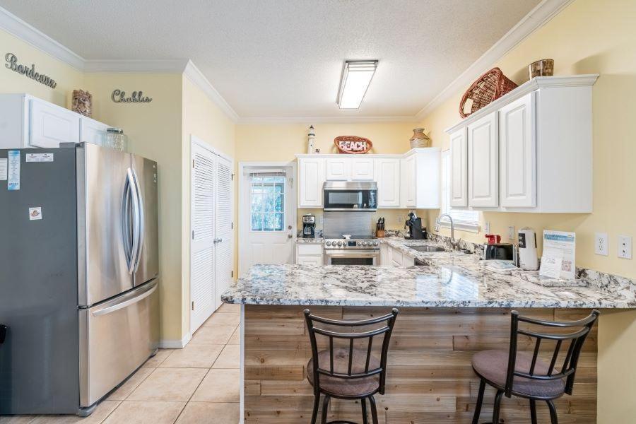Orange Beach Villas - Serendipity Buitenkant foto
